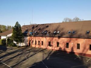 Prodej obchodního prostoru, Havířov - Prostřední Suchá, Nový Svět, 20500 m2