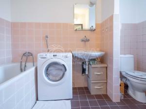 Pronájem bytu 2+1, Mělník, Čechova, 50 m2