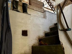 Prodej rodinného domu, Očihov - Očihovec, 70 m2