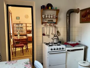 Prodej rodinného domu, Očihov - Očihovec, 70 m2