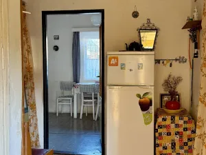 Prodej rodinného domu, Očihov - Očihovec, 70 m2