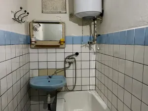 Prodej rodinného domu, Očihov - Očihovec, 70 m2