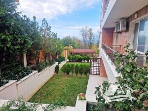 Prodej bytu 1+kk, Bjala, Bulharsko, 39 m2