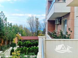 Prodej bytu 1+kk, Bjala, Bulharsko, 39 m2