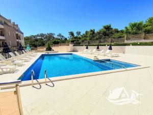 Prodej bytu 1+kk, Bjala, Bulharsko, 39 m2