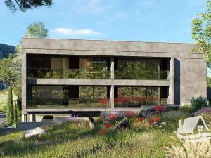 Prodej bytu 1+1, Polis, Kypr, 76 m2