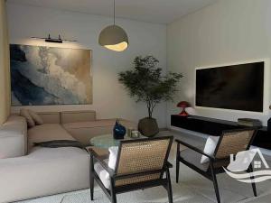 Prodej bytu 1+1, Polis, Kypr, 76 m2