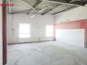 Pronájem skladu, Havířov - Město, Železničářů, 100 m2