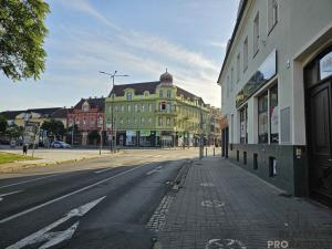 Pronájem obchodního prostoru, Hodonín, Štefánikova, 90 m2