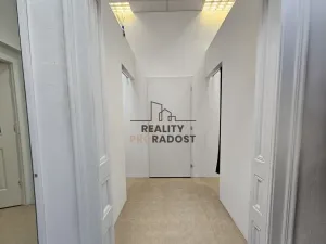 Pronájem obchodního prostoru, Hodonín, Štefánikova, 90 m2