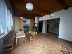 Prodej chaty, Dolní Lomná, 948 m2