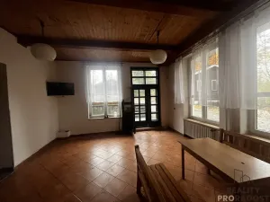 Prodej chaty, Dolní Lomná, 948 m2