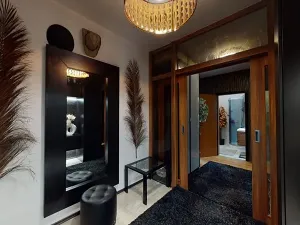 Prodej bytu 2+1, Vizovice, 3. května, 59 m2