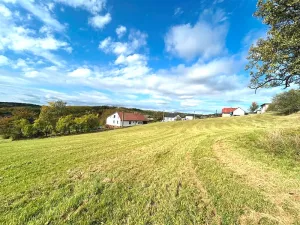 Prodej pozemku pro bydlení, Vizovice, 2216 m2