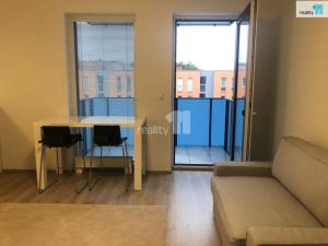 Pronájem bytu 1+kk, Plzeň - Jižní Předměstí, Kollárova, 50 m2