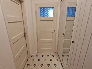 Pronájem bytu 2+kk, Praha - Smíchov, Křížová, 42 m2