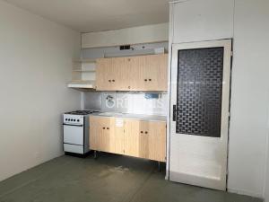 Pronájem bytu 1+1, Chomutov, Jirkovská, 35 m2