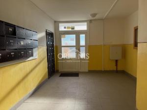 Pronájem bytu 1+1, Chomutov, Jirkovská, 35 m2