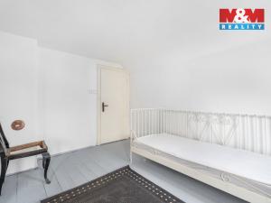 Prodej chalupy, Rumburk - Rumburk 3-Dolní Křečany, Starokřečanská, 156 m2