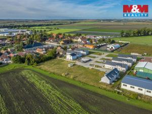 Pronájem bytu 4+kk, Starý Vestec, 96 m2