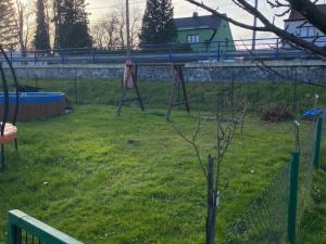 Prodej zahrady, Orlová - Lutyně, 500 m2