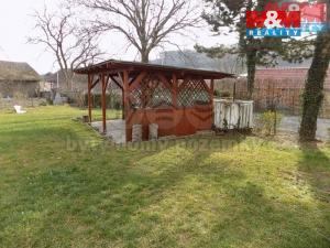 Pronájem bytu 2+kk, Tmaň, Nové sídliště, 46 m2