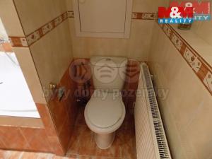 Pronájem bytu 2+kk, Tmaň, Nové sídliště, 46 m2