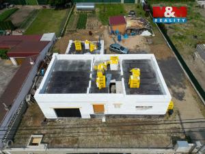 Prodej pozemku pro bydlení, Terezín - Nové Kopisty, 1600 m2