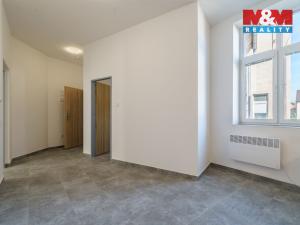 Pronájem bytu 2+1, Sokolov, Nádražní, 48 m2