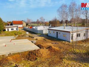 Prodej rodinného domu, Dolní Lutyně, Bohumínská, 107 m2