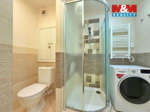 Prodej bytu 2+1, Nymburk, Jurije Gagarina, 51 m2