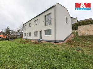 Prodej rodinného domu, Sokolov, Tyršova, 208 m2