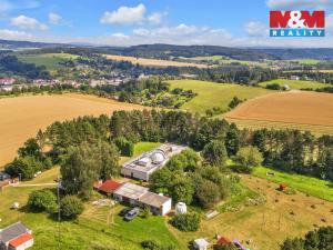 Prodej rodinného domu, Úpice, Poděbradova, 136 m2