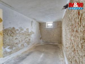 Prodej rodinného domu, Postřekov, 150 m2