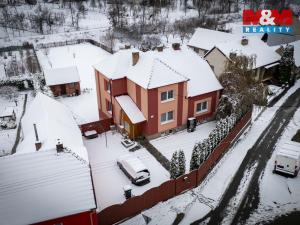 Prodej rodinného domu, Velká nad Veličkou, 194 m2