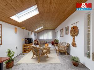 Prodej rodinného domu, Ostrava - Radvanice, Turgeněvova, 240 m2