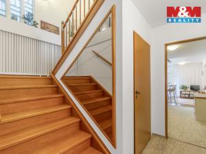 Prodej rodinného domu, Ostrava - Radvanice, Turgeněvova, 240 m2