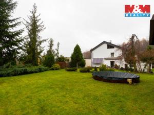 Prodej rodinného domu, Ostrava - Radvanice, Turgeněvova, 240 m2