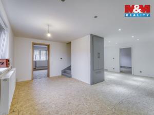 Prodej rodinného domu, Staré Sedlo, Sadová, 156 m2