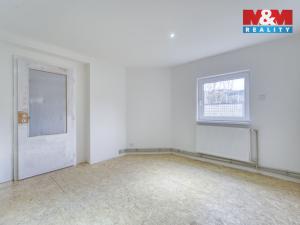 Prodej rodinného domu, Staré Sedlo, Sadová, 156 m2