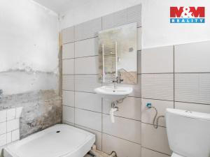 Prodej rodinného domu, Rumburk - Rumburk 3-Dolní Křečany, Starokřečanská, 156 m2