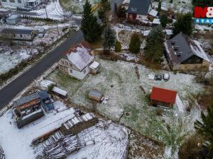 Prodej rodinného domu, Rumburk - Rumburk 3-Dolní Křečany, Starokřečanská, 156 m2