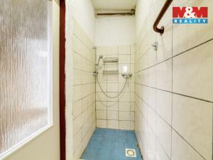 Prodej bytu 2+1, Aš, Studentská, 92 m2