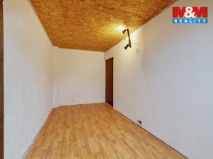 Prodej bytu 2+1, Aš, Studentská, 92 m2