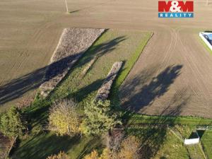 Prodej pozemku pro bydlení, Mohelnice - Podolí, 1576 m2