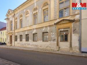 Prodej obchodního prostoru, Prostějov, Demelova, 292 m2