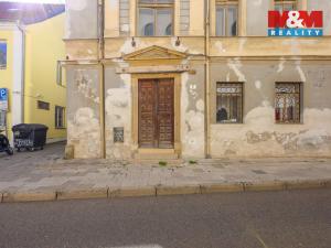 Prodej obchodního prostoru, Prostějov, Demelova, 292 m2