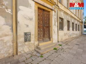 Prodej obchodního prostoru, Prostějov, Demelova, 292 m2