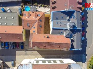 Prodej obchodního prostoru, Prostějov, Demelova, 292 m2