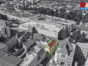 Prodej obchodního prostoru, Prostějov, Demelova, 292 m2